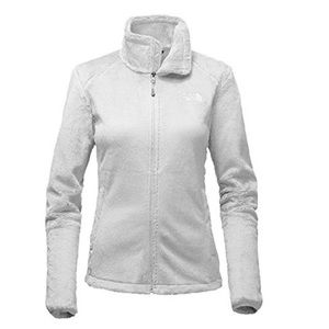 he North Face Women's Osito 2 Jacket